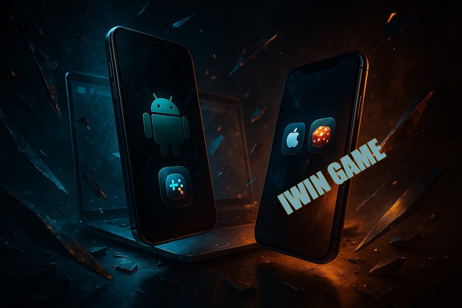 Compatibilidade do App