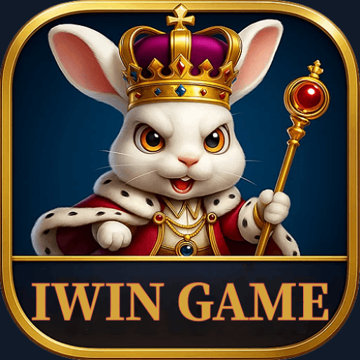 Imagem promocional da IWIN GAME mostrando a plataforma e suas vantagens