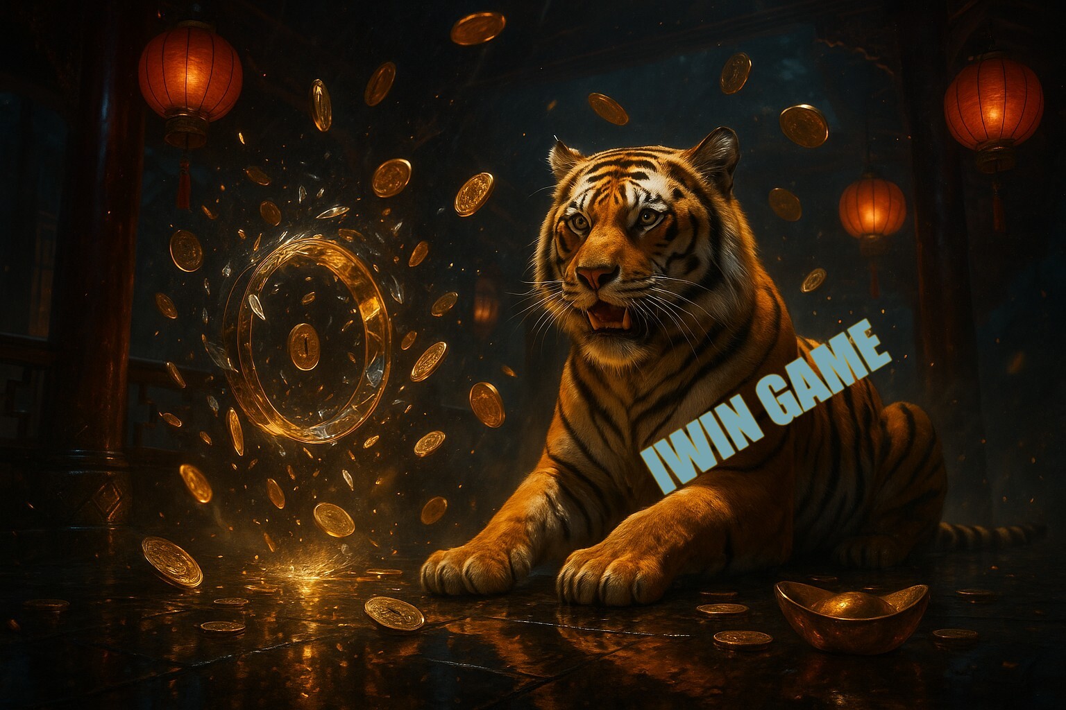 Como Jogar Fortune Tiger