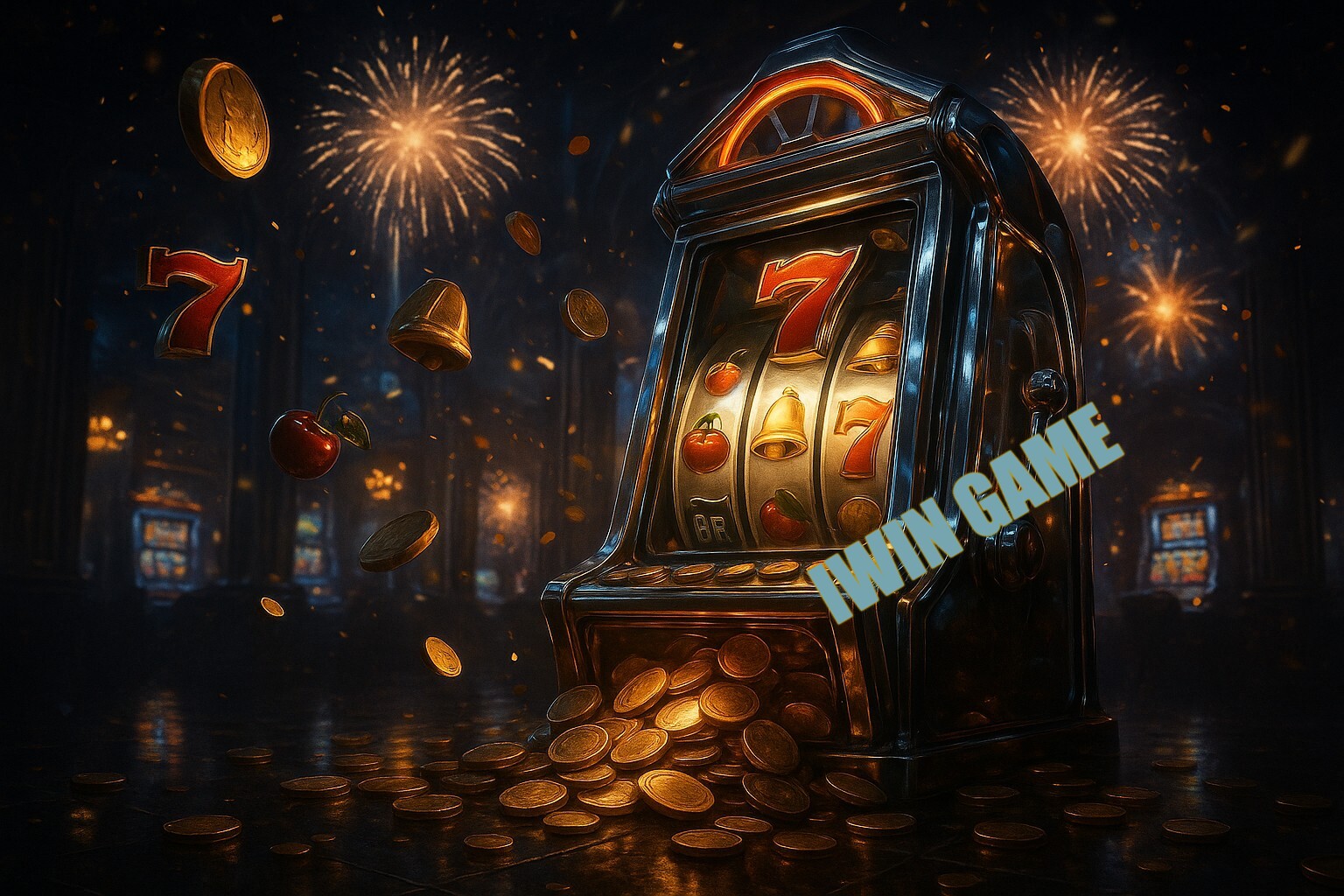 Benefícios dos Slots